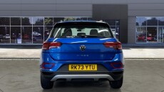 Volkswagen T-Roc 1.0 TSI Life 5dr Petrol Hatchback